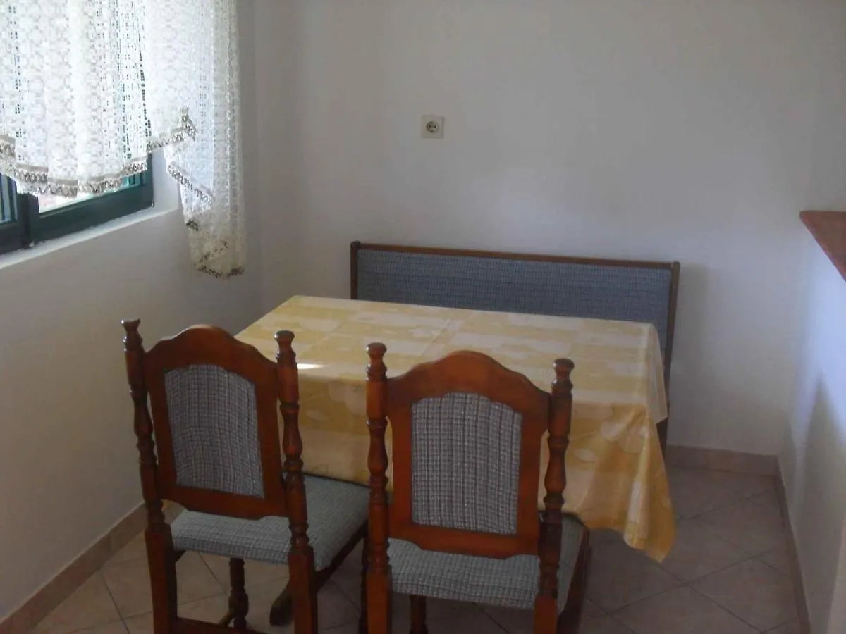 Apartment Lopar 14 Chorvatsko