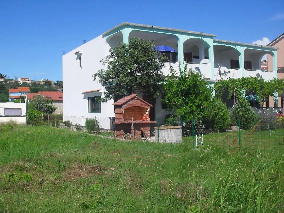 Apartment Lopar 14