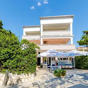 Ruza-rajska Apartmán