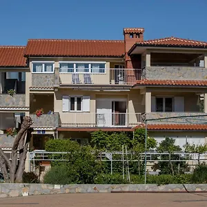  Apartman Ana & Milo