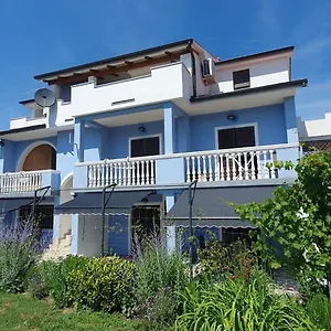 Marusic - Kristijan Apartmán