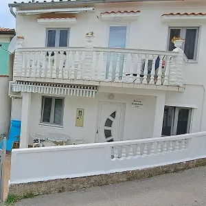  Apartman Ana-lora