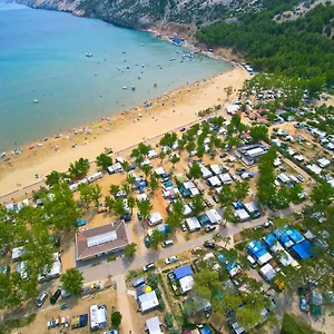 Valamar San Marino Prázdninový areál