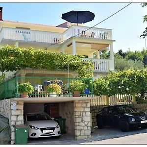 Boric Apartmán