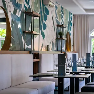 Luxury Bellevue Penzion
