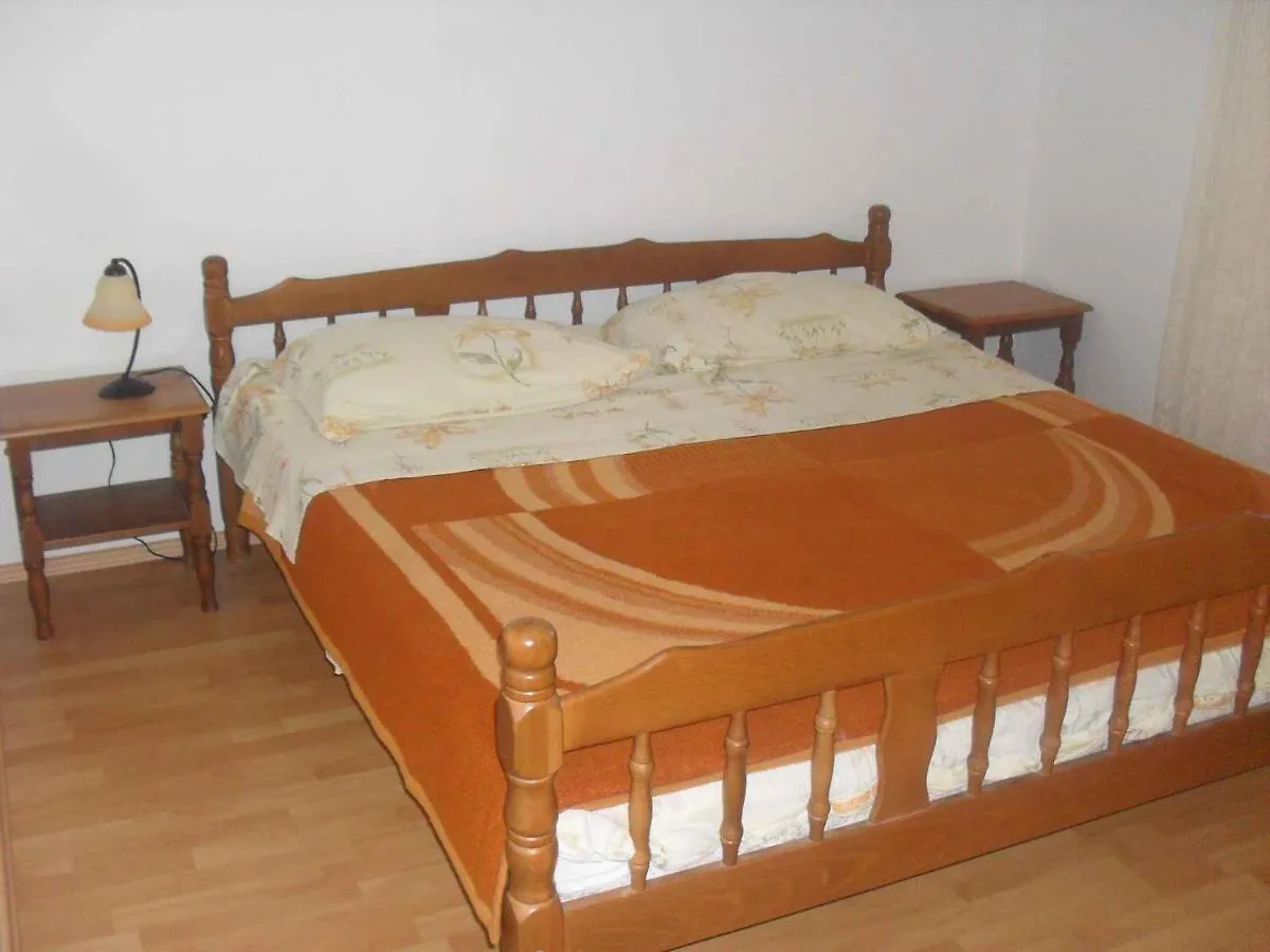 Apartment Lopar 14 Croatia