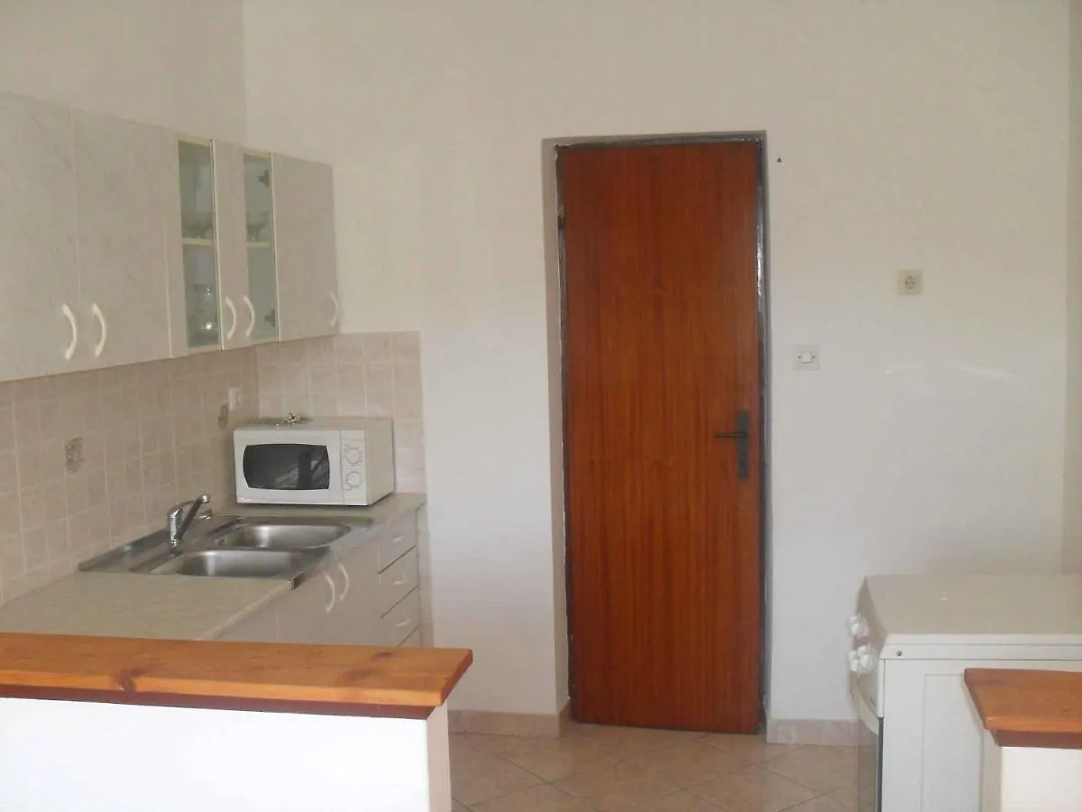 Apartment Lopar 14 Croatia