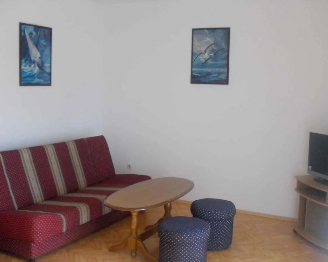 Apartment Lopar 14