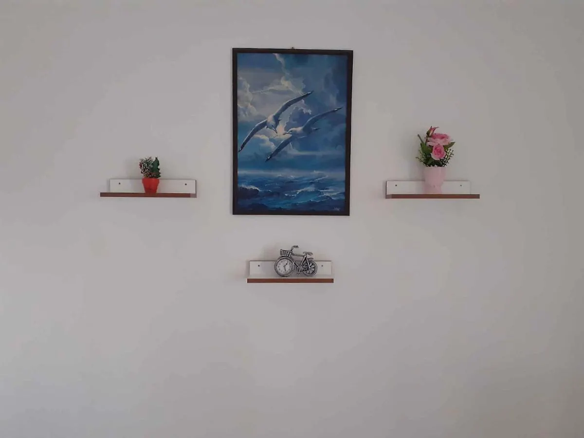Apartment Lopar 14
