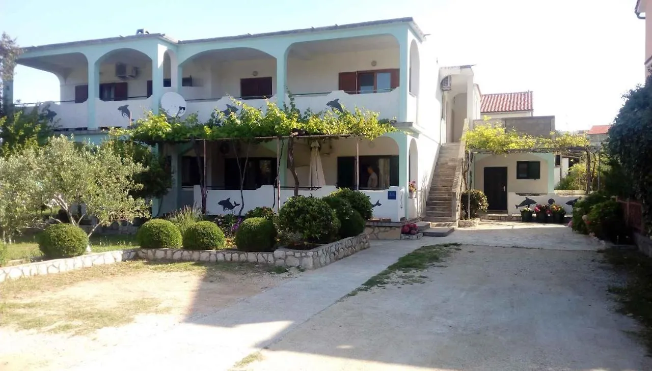 Apartment Lopar 14