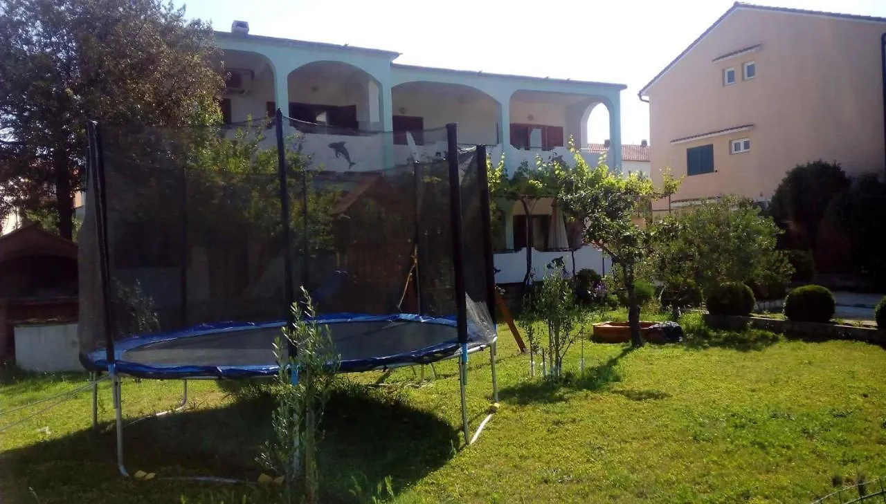 Apartment Lopar 14