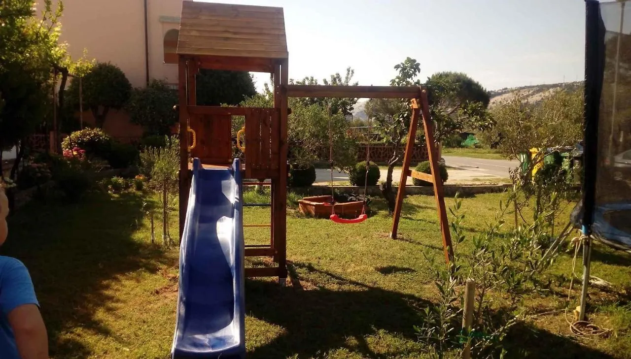 Apartment Lopar 14