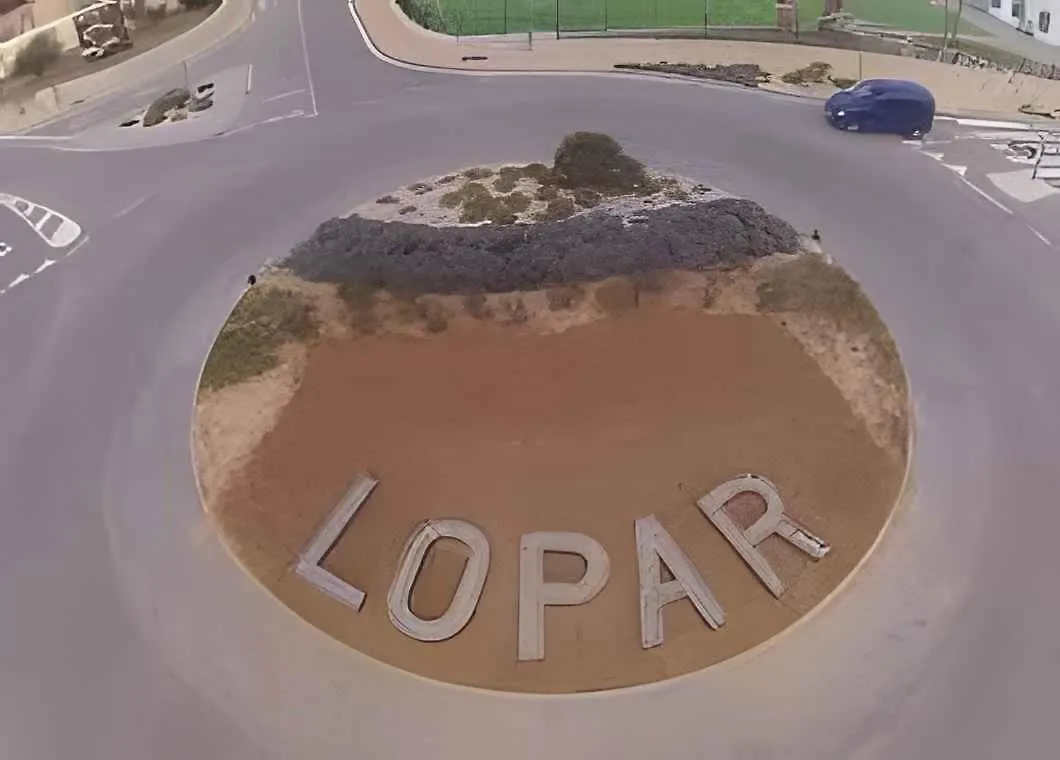 Apartment Lopar 14 Croatia