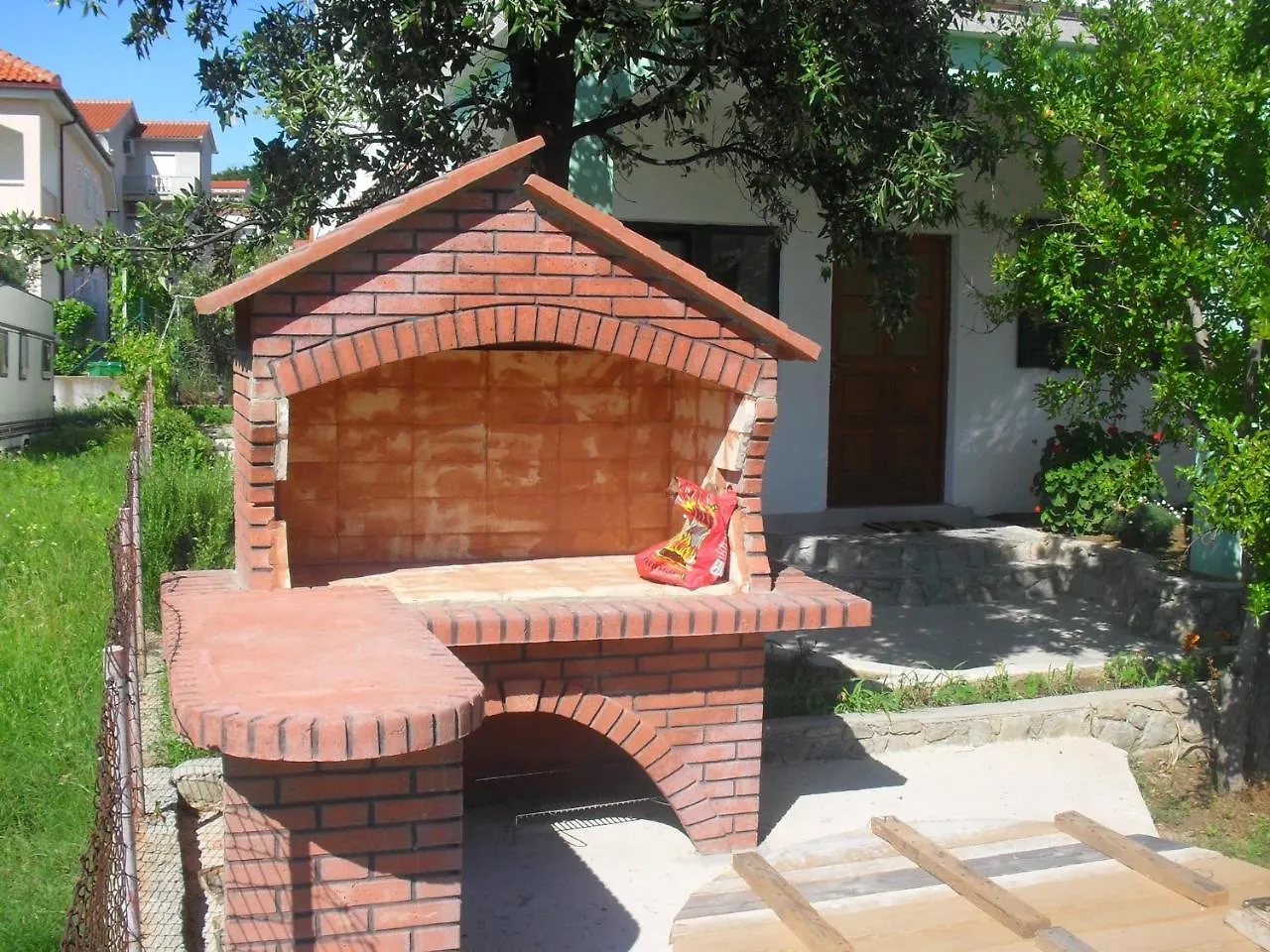 Apartment Lopar 14